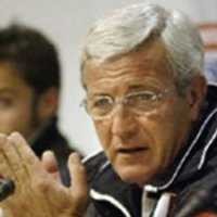 Cedera Totti Cemaskan Lippi